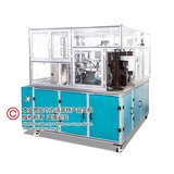 全自动限深套管移印机-202A Automatic depth limiting tube pad printing machine ( Medical)